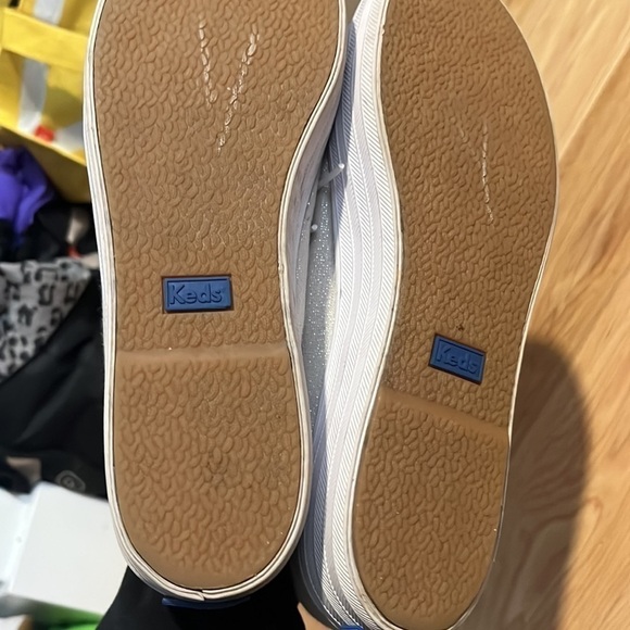 Glitter keds - Picture 6 of 6